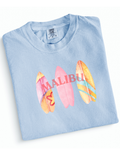 Malibu - Graphic Tee