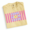 Cool Mom Club - Graphic Tee