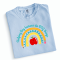 Helping tiny minds - Graphic Tee