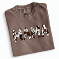 Mama (Cow) - Graphic Tee
